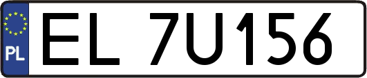 EL7U156