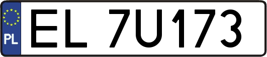 EL7U173