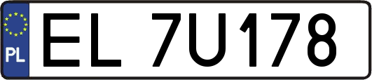EL7U178