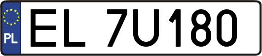 EL7U180