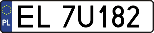 EL7U182