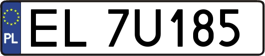 EL7U185