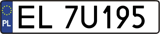 EL7U195