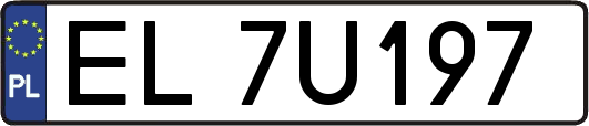 EL7U197
