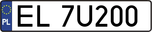 EL7U200