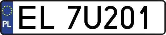 EL7U201