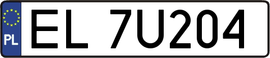 EL7U204