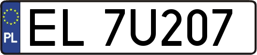 EL7U207
