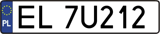 EL7U212