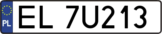 EL7U213