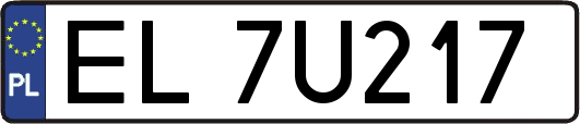 EL7U217