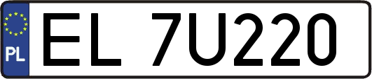 EL7U220