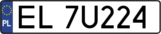EL7U224