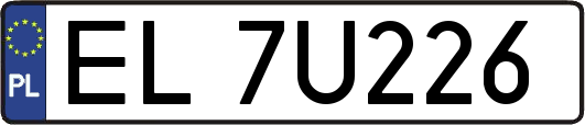 EL7U226