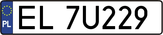 EL7U229