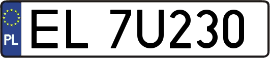 EL7U230