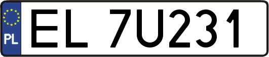 EL7U231