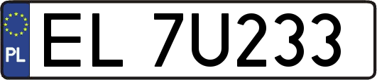 EL7U233