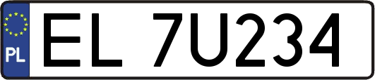EL7U234