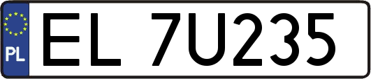 EL7U235