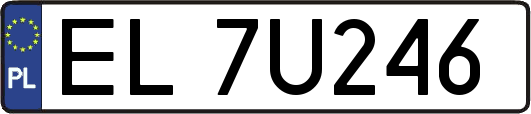 EL7U246