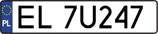 EL7U247