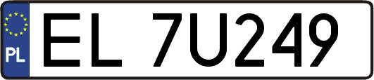 EL7U249