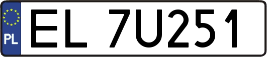 EL7U251
