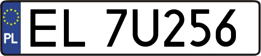 EL7U256