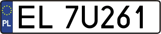 EL7U261