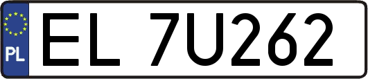 EL7U262
