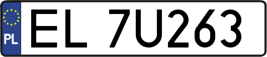 EL7U263