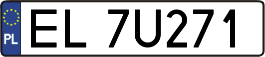EL7U271