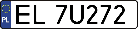 EL7U272