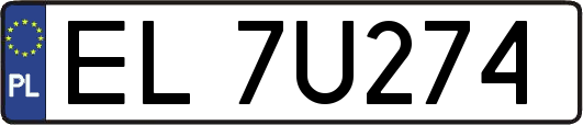 EL7U274