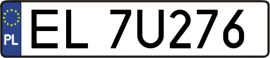EL7U276