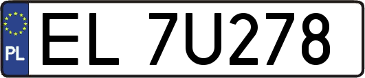 EL7U278