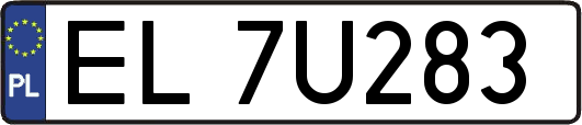 EL7U283