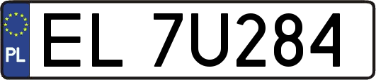 EL7U284