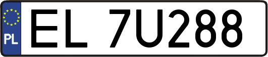 EL7U288