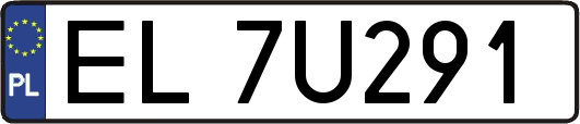 EL7U291
