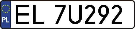 EL7U292