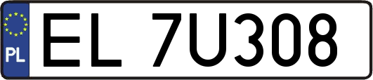 EL7U308