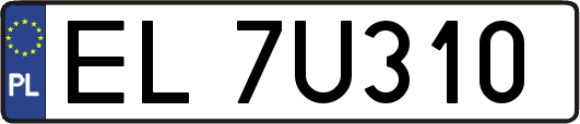 EL7U310