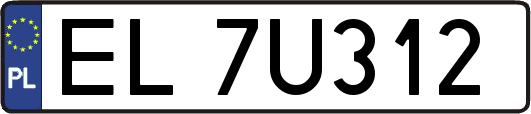 EL7U312