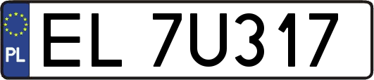 EL7U317