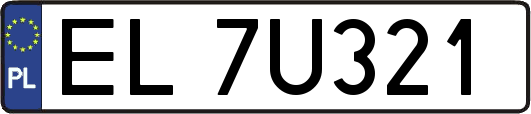 EL7U321
