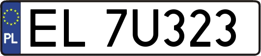 EL7U323