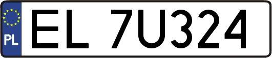 EL7U324