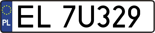 EL7U329
